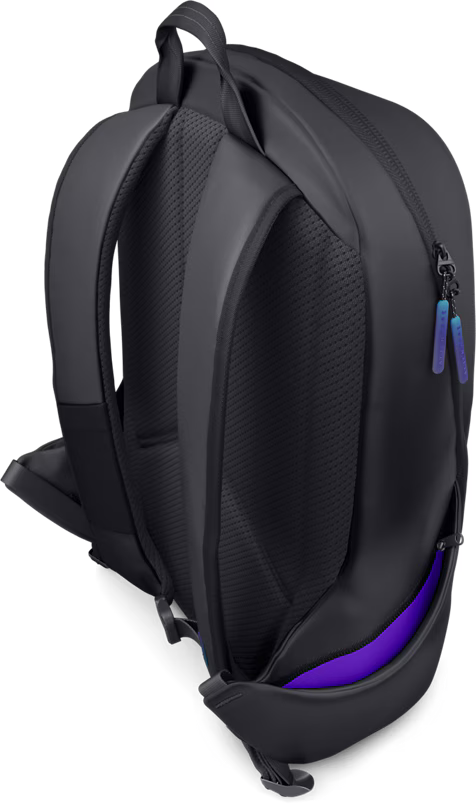 Alienware AW5625P 40.6 cm (16") Backpack Black