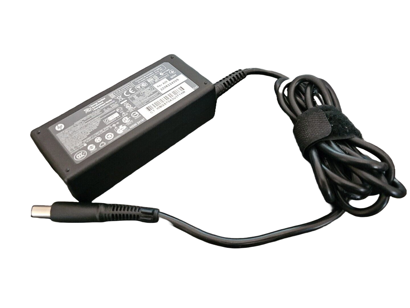 HP Original 65W Adapter Charger