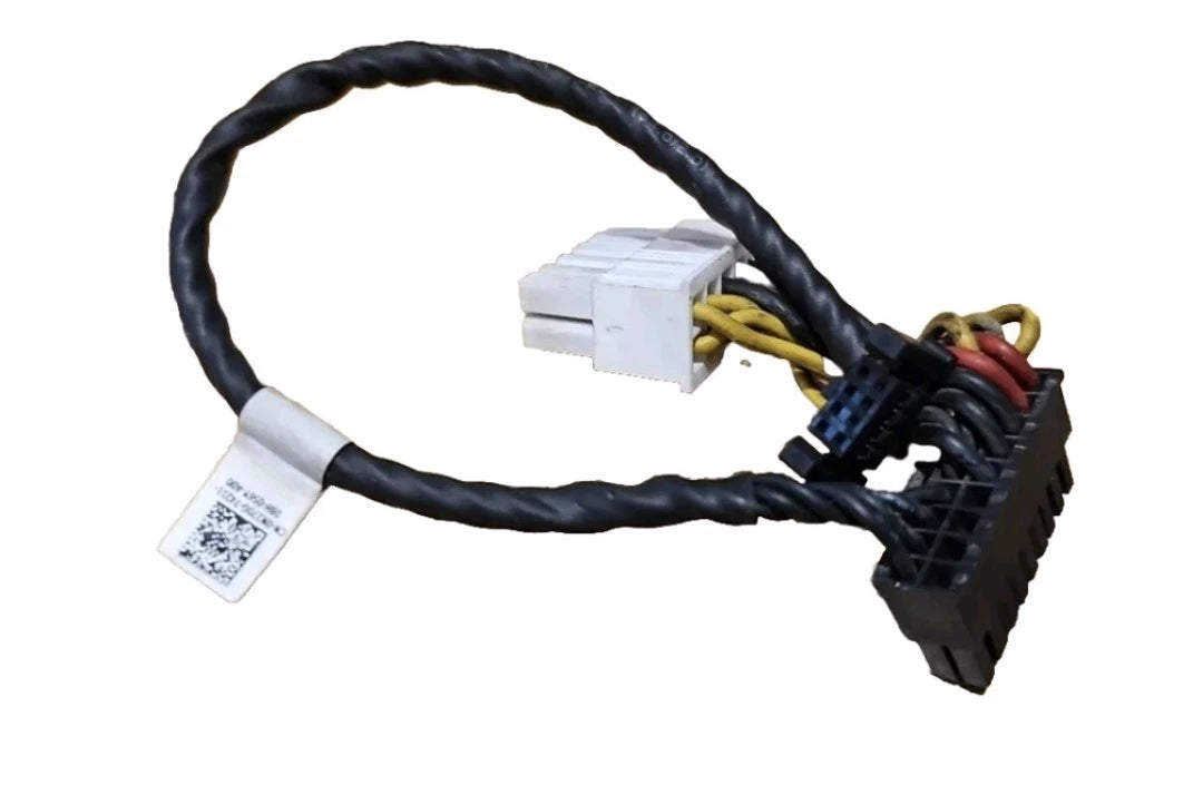 Dell PowerEdge R310 R410 R415 Backplane Power Cord Cable N270G 0N270G