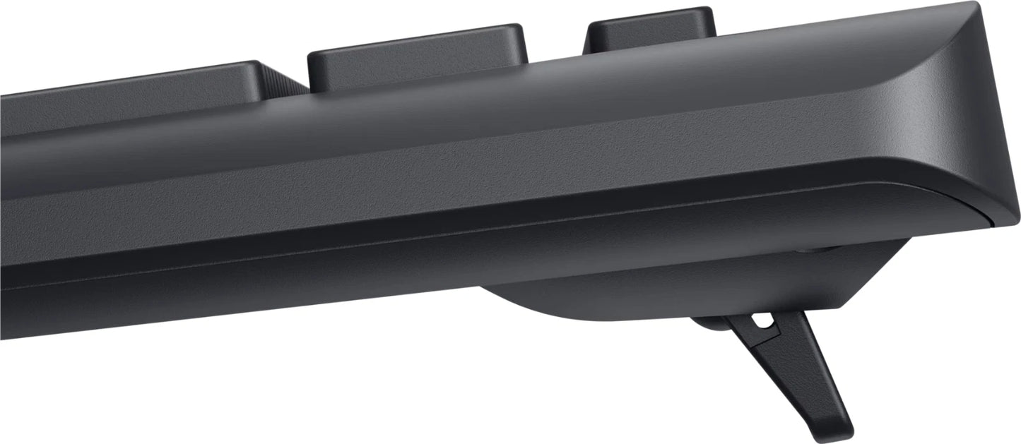 Dell Keyboard and Mouse - KM3322W - UK (QWERTY)