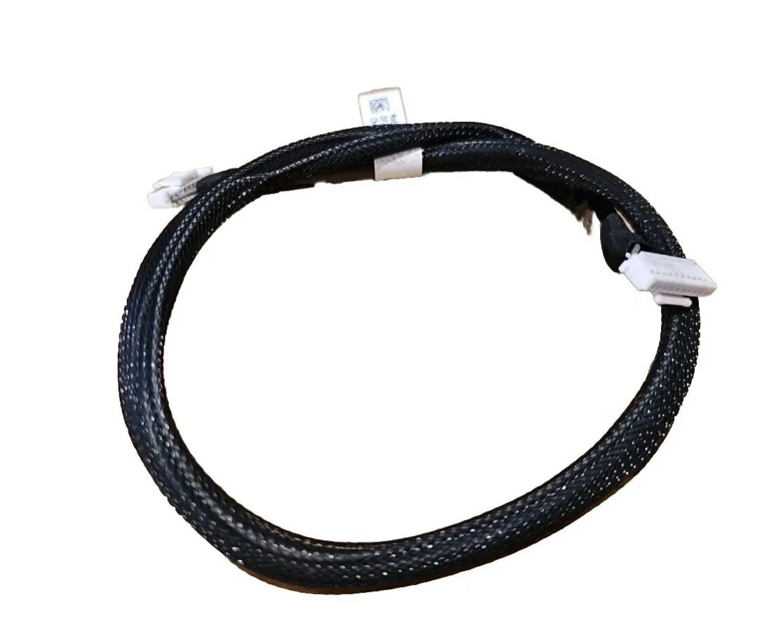 Dell Poweredge R520 LCD USB to Motherboard Cable XKTV1 0XKTV1