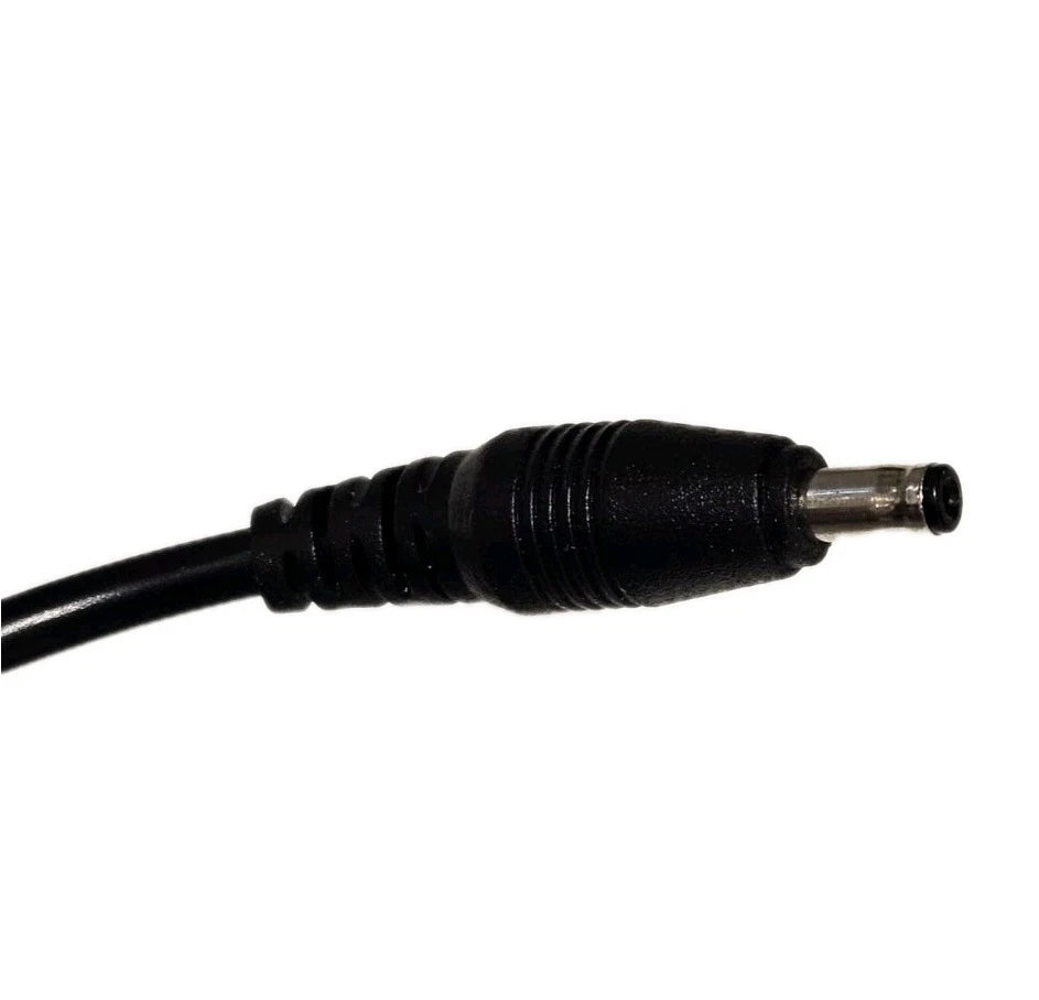 DC Power Supply PSU 1A 12V Adapter Charger for CCTV Camera LED Strip Plug UK