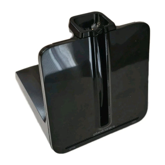 Plantronics C054 wireless headset charging base