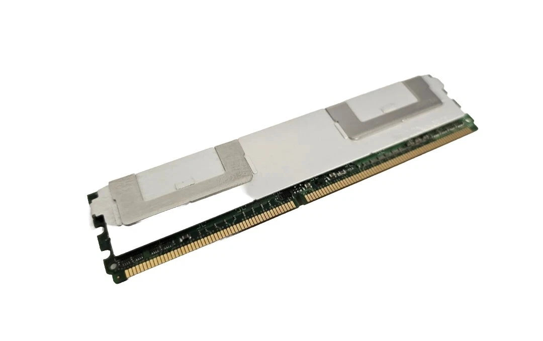 DELL POWEREDGE SERVER 8 GB (4 x 2GB) DDR2 667 MHz