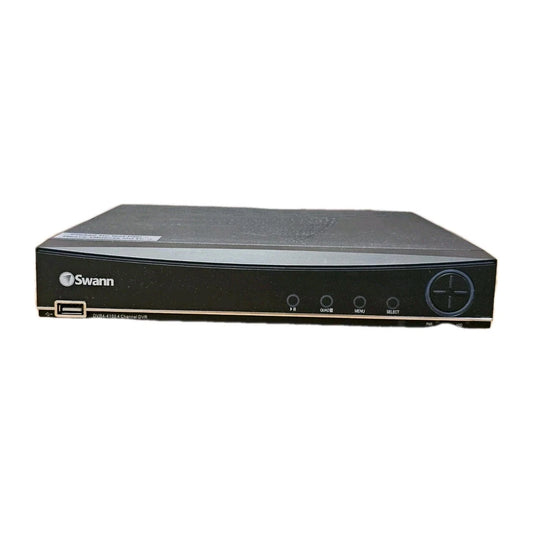 Swann DVR4-4150 4-Channel Digital Video Recorder