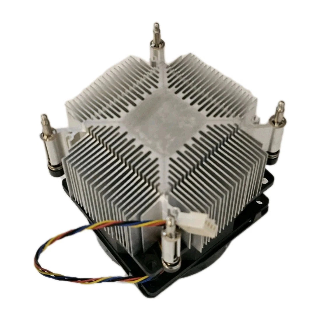 HP Pro 3010 3120 3130 S5000 Heatsink Fan Cooling CPU 615119-001