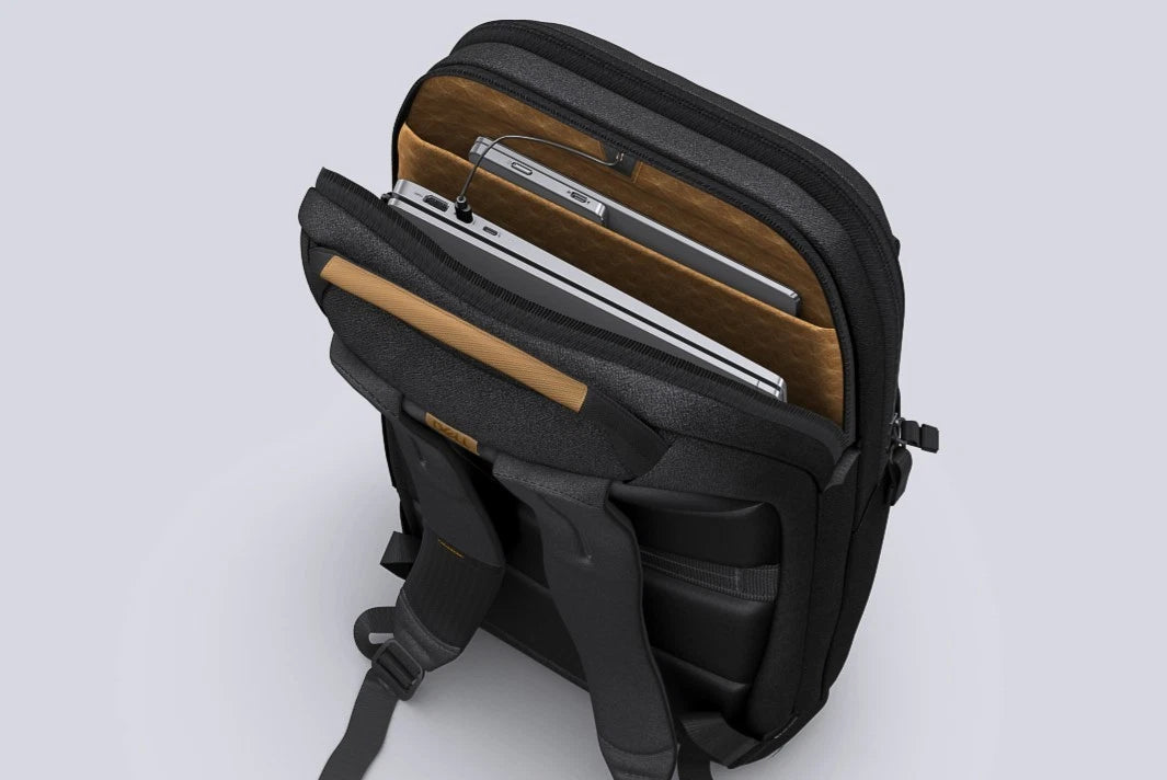 Dell Pro 14-16 Premium EcoLoop Slim Backpack - CP7625S