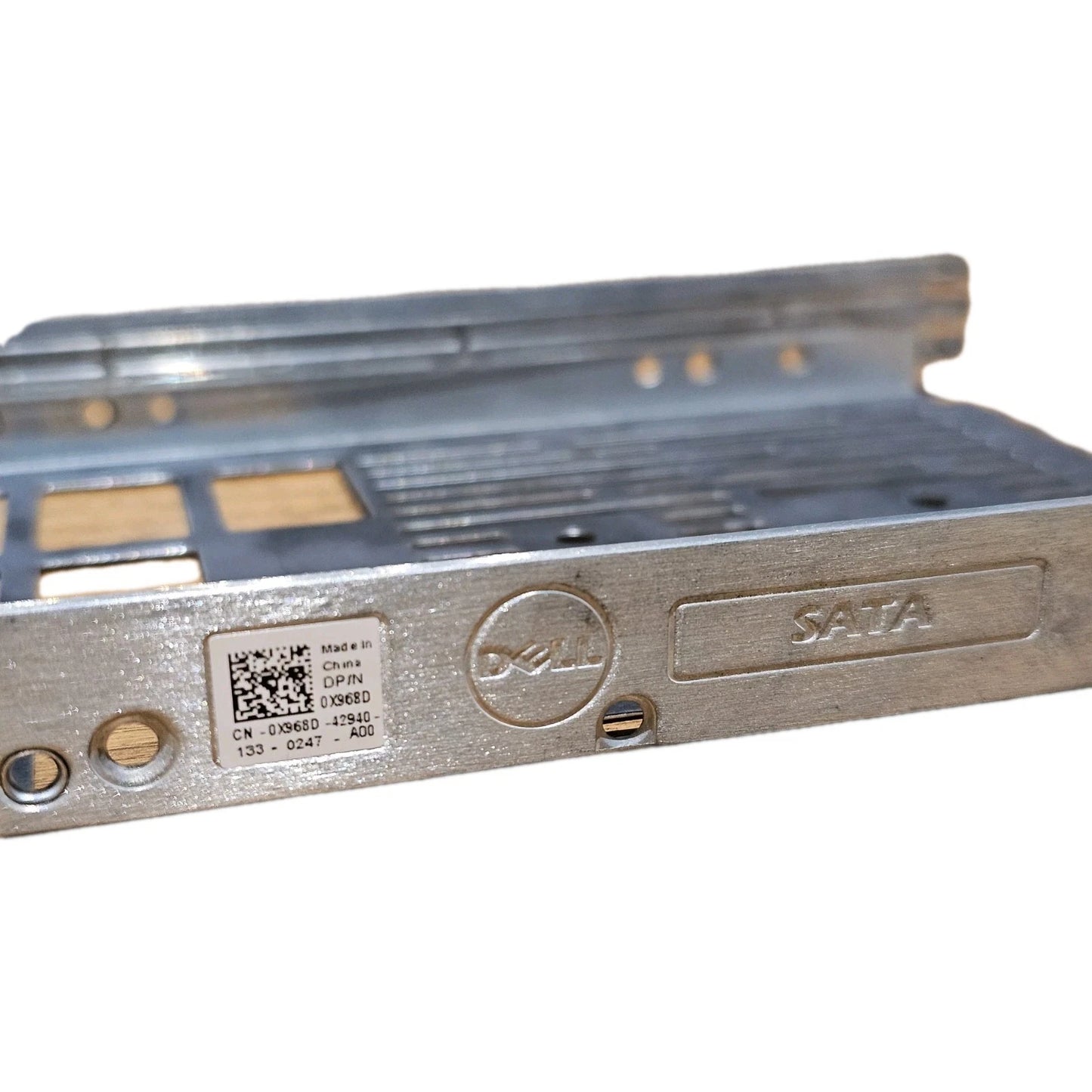 Dell Server Caddy-3.5"-SAS/SATA-0X968D