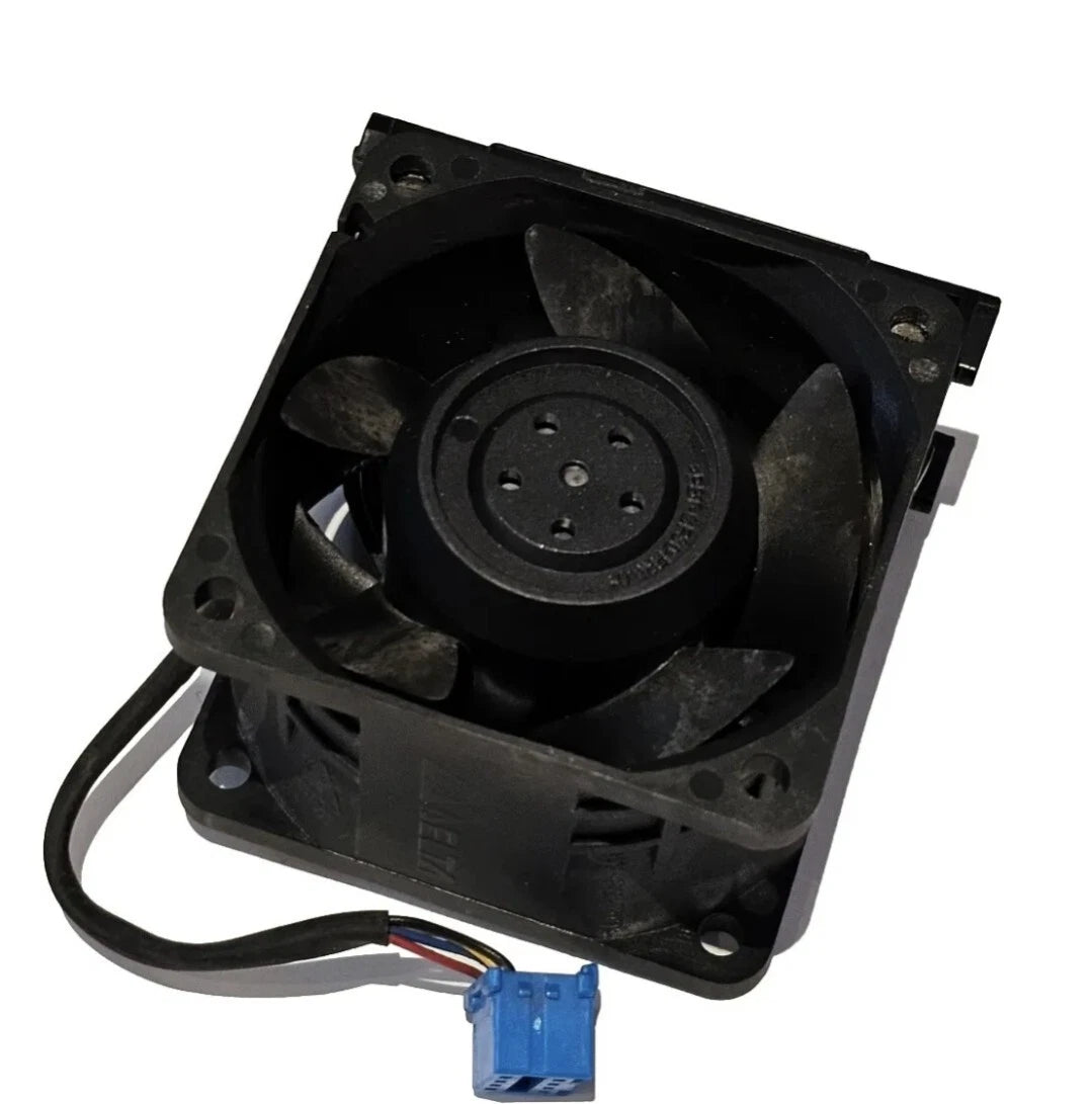 Dell Poweredge R510 Cooling Processor Fan Assy RMHH1