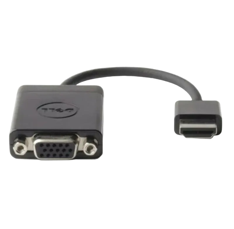 Dell Adapter - Daubnbc084 Hdmi To Vga