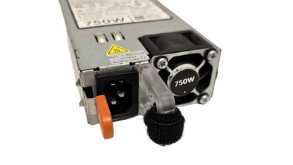 Dell 750W Hot Swap Power Supply For PowerEdge R720 R620 R520