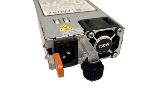 Dell 750W Hot Swap Power Supply For PowerEdge R720 R620 R520