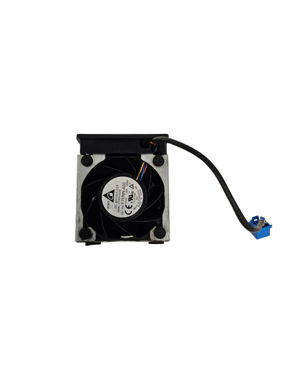 Dell PowerEdge R520 CPU Fan 1KVPX 01KVPX F7HNN-A00 System Fan Assembly