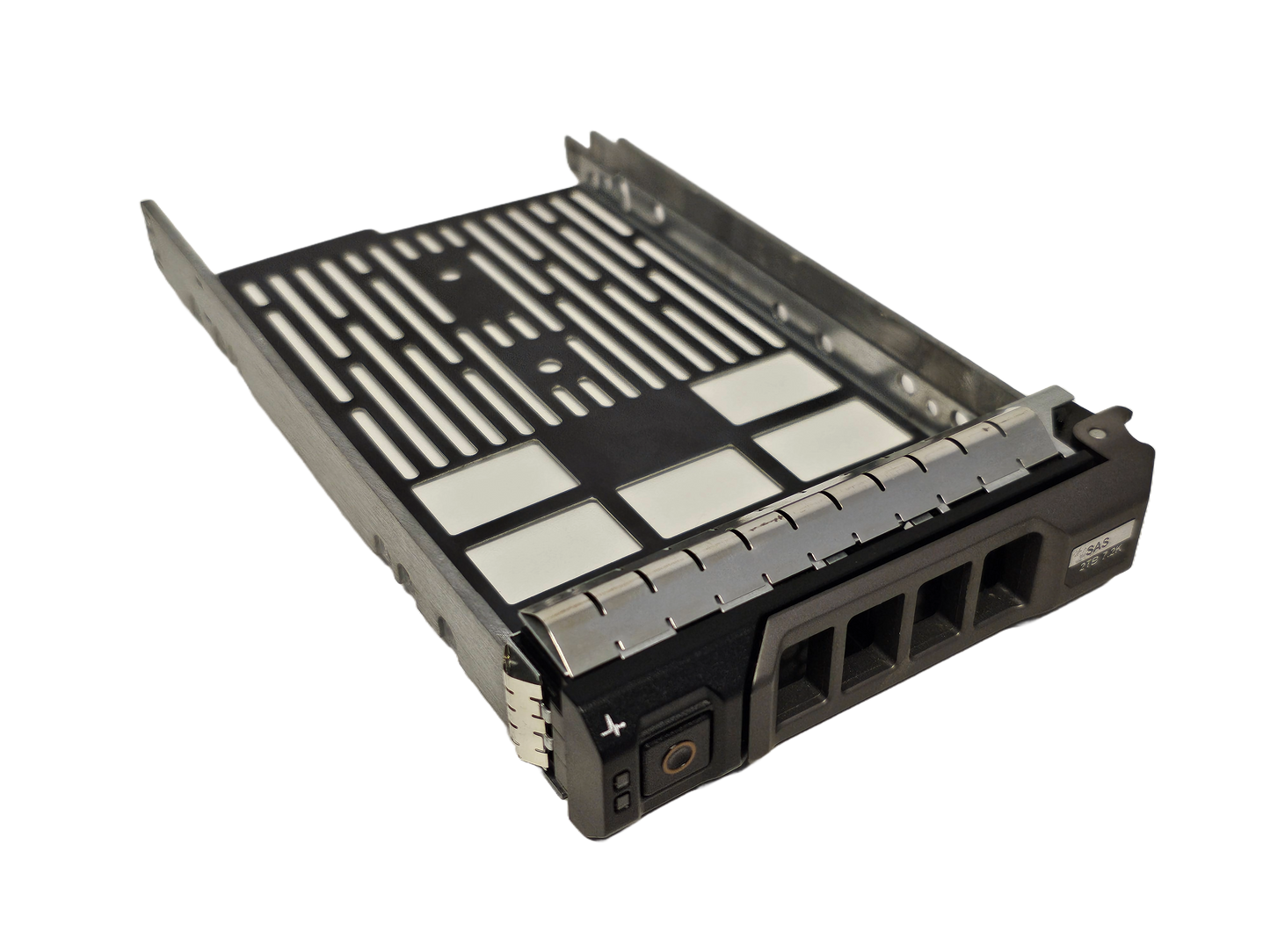 Dell Server Caddy-3.5"-SAS/SATA-0X968D