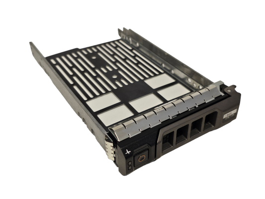 Dell Server Caddy-3.5"-SAS/SATA-0X968D