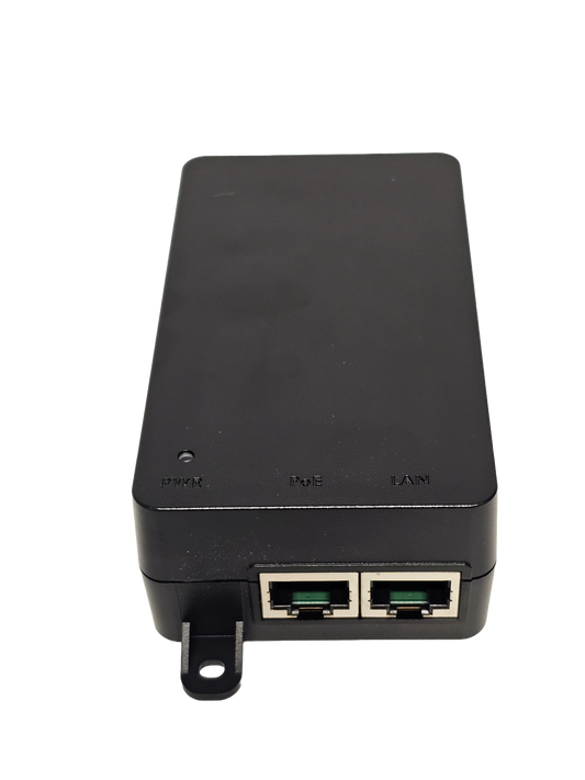GIGABIT SINGLE PORT POE - EPA5006GAT802 3 AT/AF ADAPTER MODEL EPA5006GAT