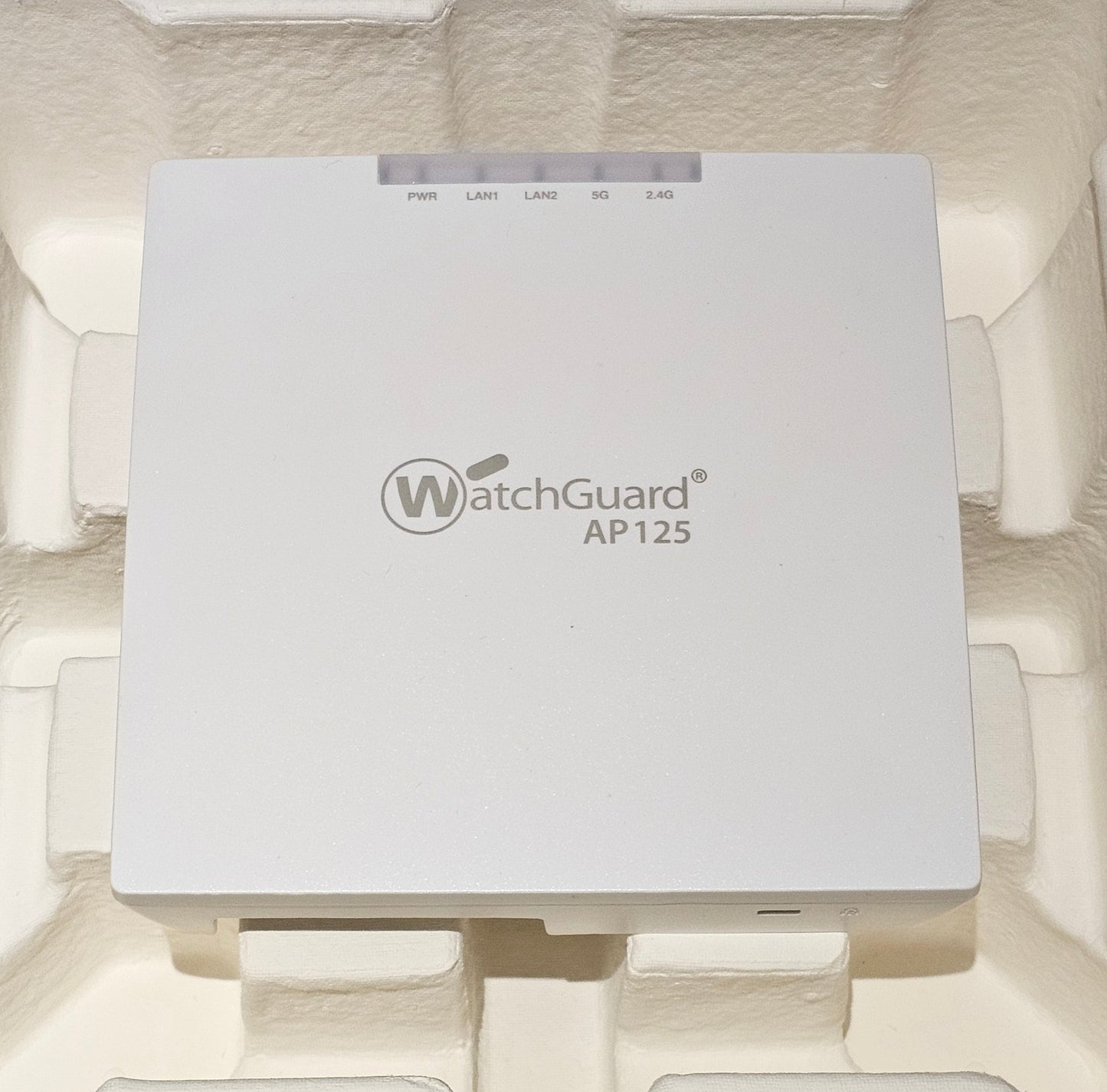 Watchguard AP125 Wireless Access Point - No PSU