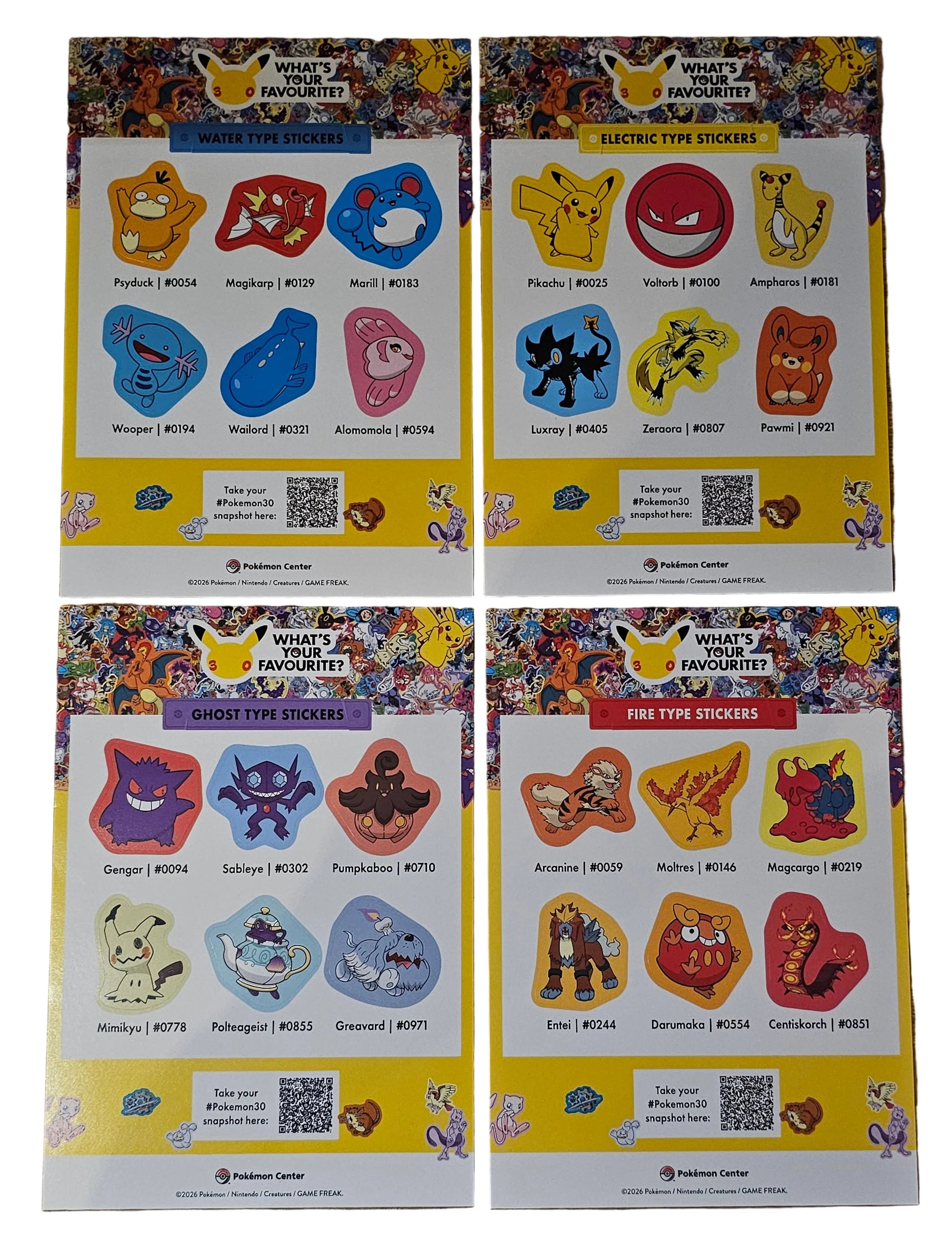 Set of colorful animal masks on a wooden surface