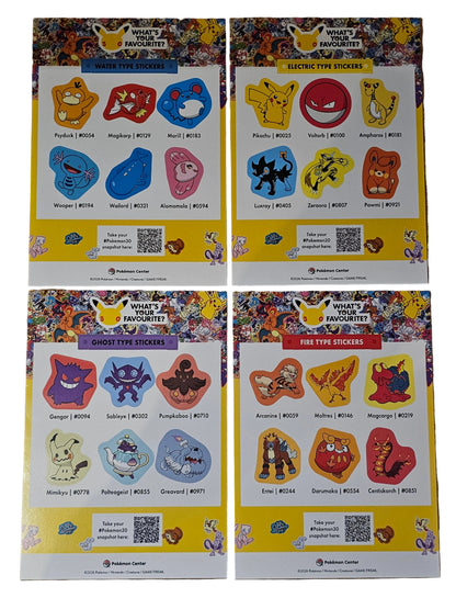 Set of colorful animal masks on a wooden surface