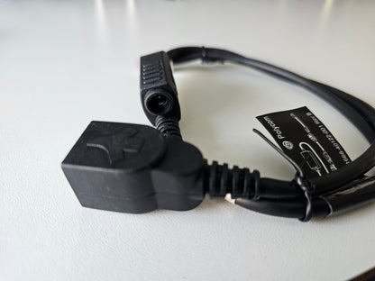 POLYCOM POWER INSERTION SPLITTER CABLE 1668-40122-001 REV B