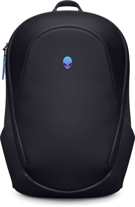 Alienware AW5625P 40.6 cm (16") Backpack Black