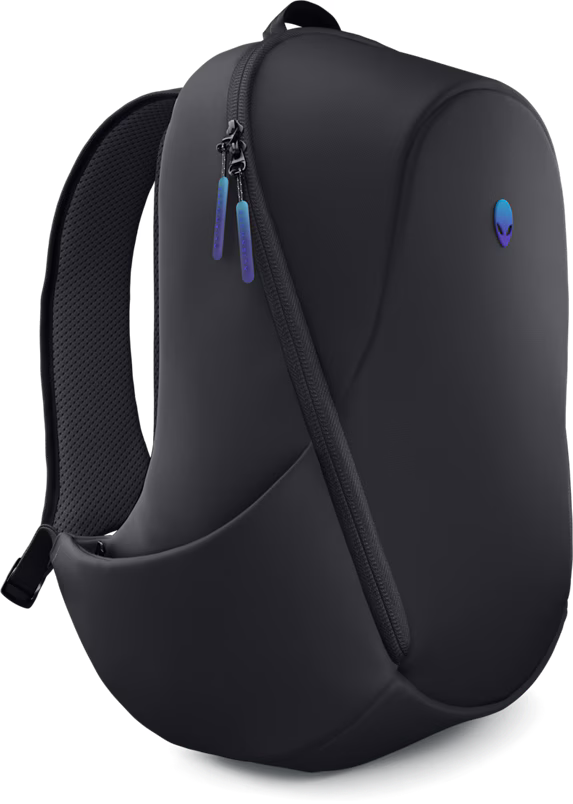 Alienware AW5625P 40.6 cm (16") Backpack Black