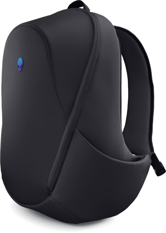 Alienware AW5625P 40.6 cm (16") Backpack Black
