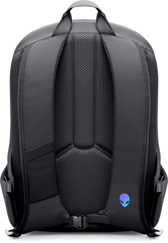 Alienware AW5625P 40.6 cm (16") Backpack Black