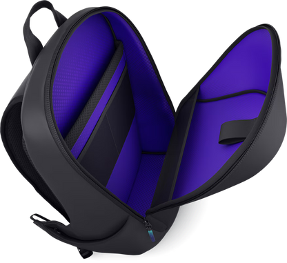 Alienware AW5625P 40.6 cm (16") Backpack Black