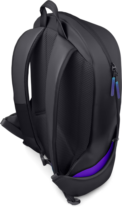 Alienware AW5625P 40.6 cm (16") Backpack Black