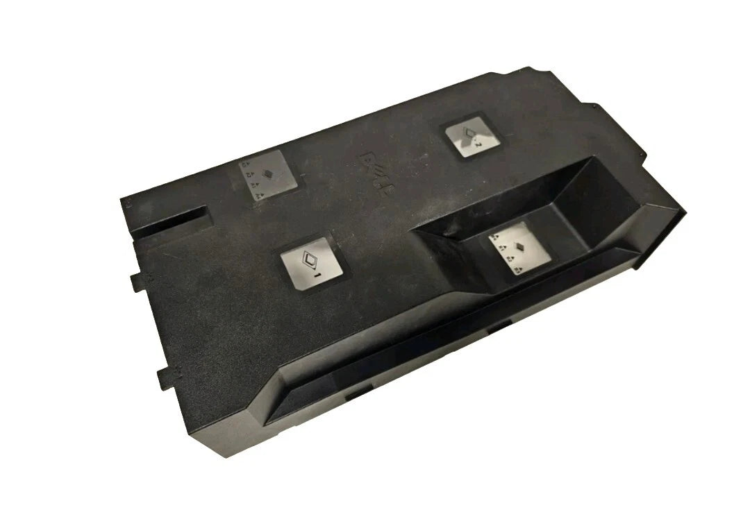 Dell PowerEdge R510 Cooling Shroud 027DFW