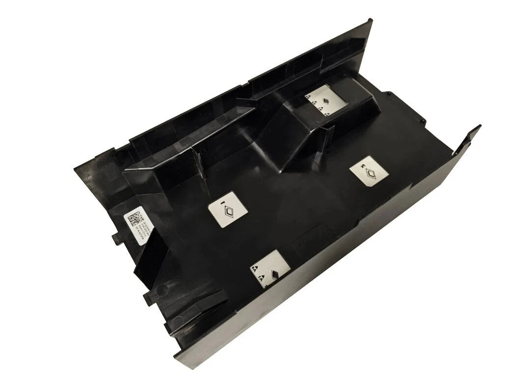Dell PowerEdge R510 Cooling Shroud 027DFW