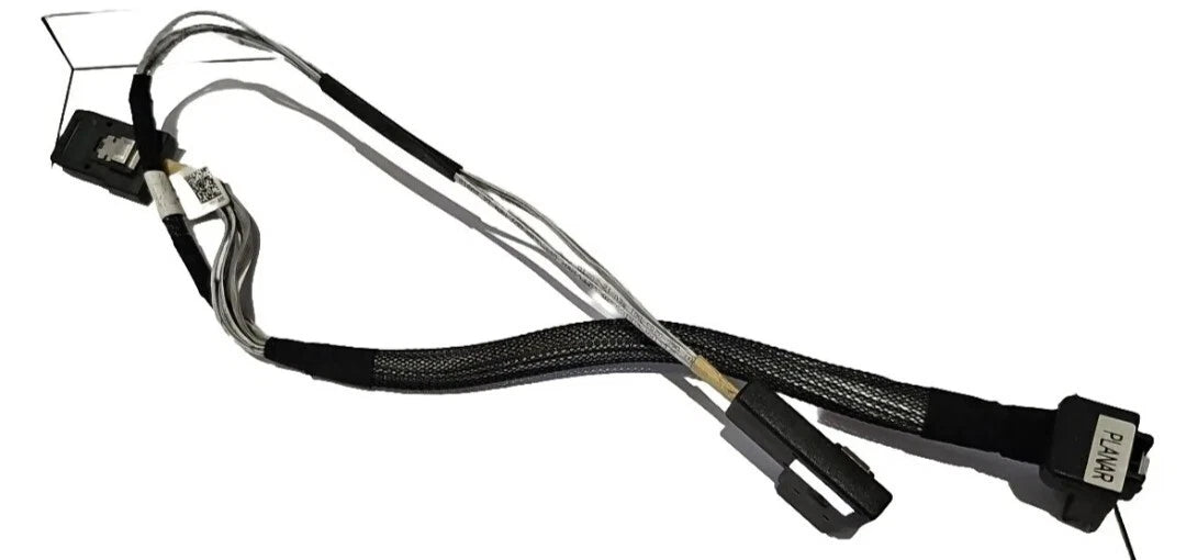 Dell SAS 6/iR Cable to Backplane For PowerEdge D228N 0D228N