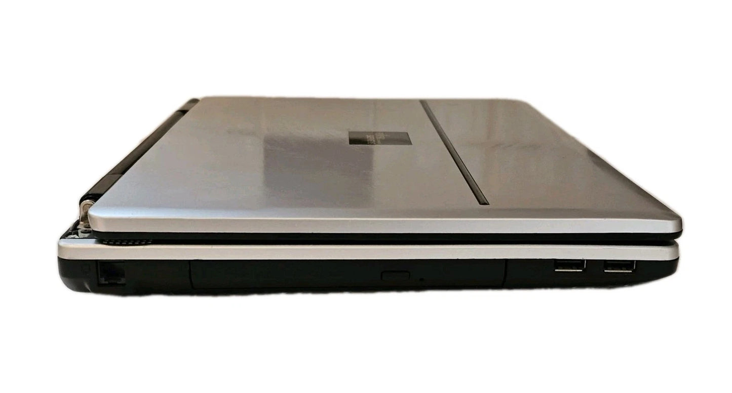 Fujitsu Amilo Pi 2515 - Intel Core 2 Duo T5250 - 2GB Ram - No Storage