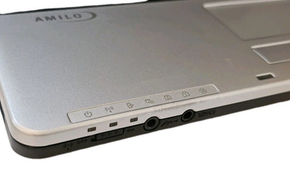 Fujitsu Amilo Pi 2515 - Intel Core 2 Duo T5250 - 2GB Ram - No Storage