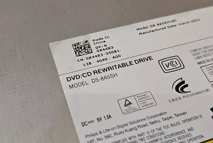 DELL POWEREDGE R520 SLIMLINE ODD OPTICAL DVD-ROM