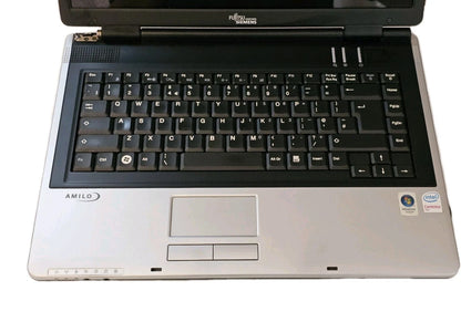 Fujitsu Amilo Pi 2515 - Intel Core 2 Duo T5250 - 2GB Ram - No Storage