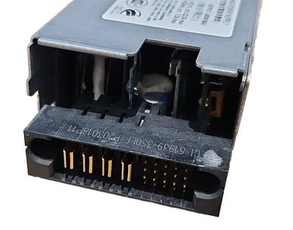 Dell PowerEdge R310 R107K 0R107K A400E-S0 400W RPS Power Supply Unit / PSU