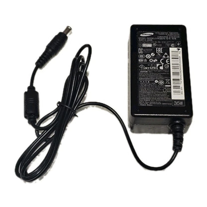 SAMSUNG ADAPTER 14V 2.5 AMP