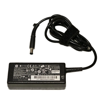 HP 65W AC Adapter PPP009D HSTNN-LA01 Laptop Charger