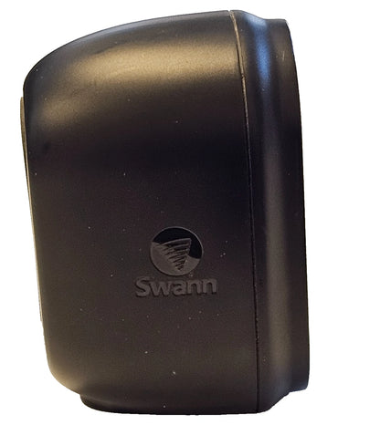 Swann 1080P Wireless Security Camera (SWIFI-CAM) - BLACK - PARTS ONLY