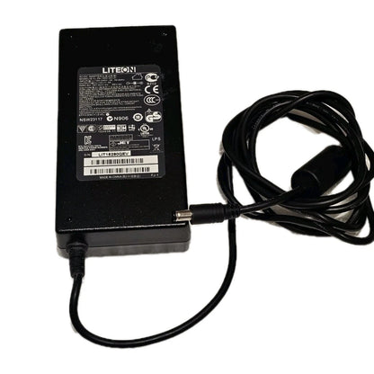 LITEON 60W 12V 5A Straight Pin AC/DC Adapter Charger For Routers