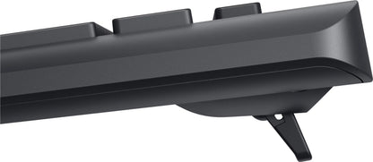 Dell Keyboard and Mouse - KM3322W - UK (QWERTY)