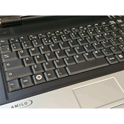 Fujitsu Amilo Pi 2515 - Intel Core 2 Duo T5250 - 2GB Ram - No Storage