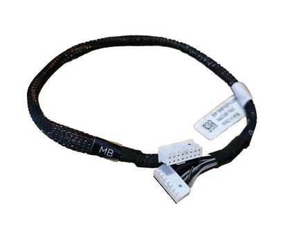 DELL POWEREDGE DP/N 0PD7P8 BACKPLANE POWER CABLE #GK7115