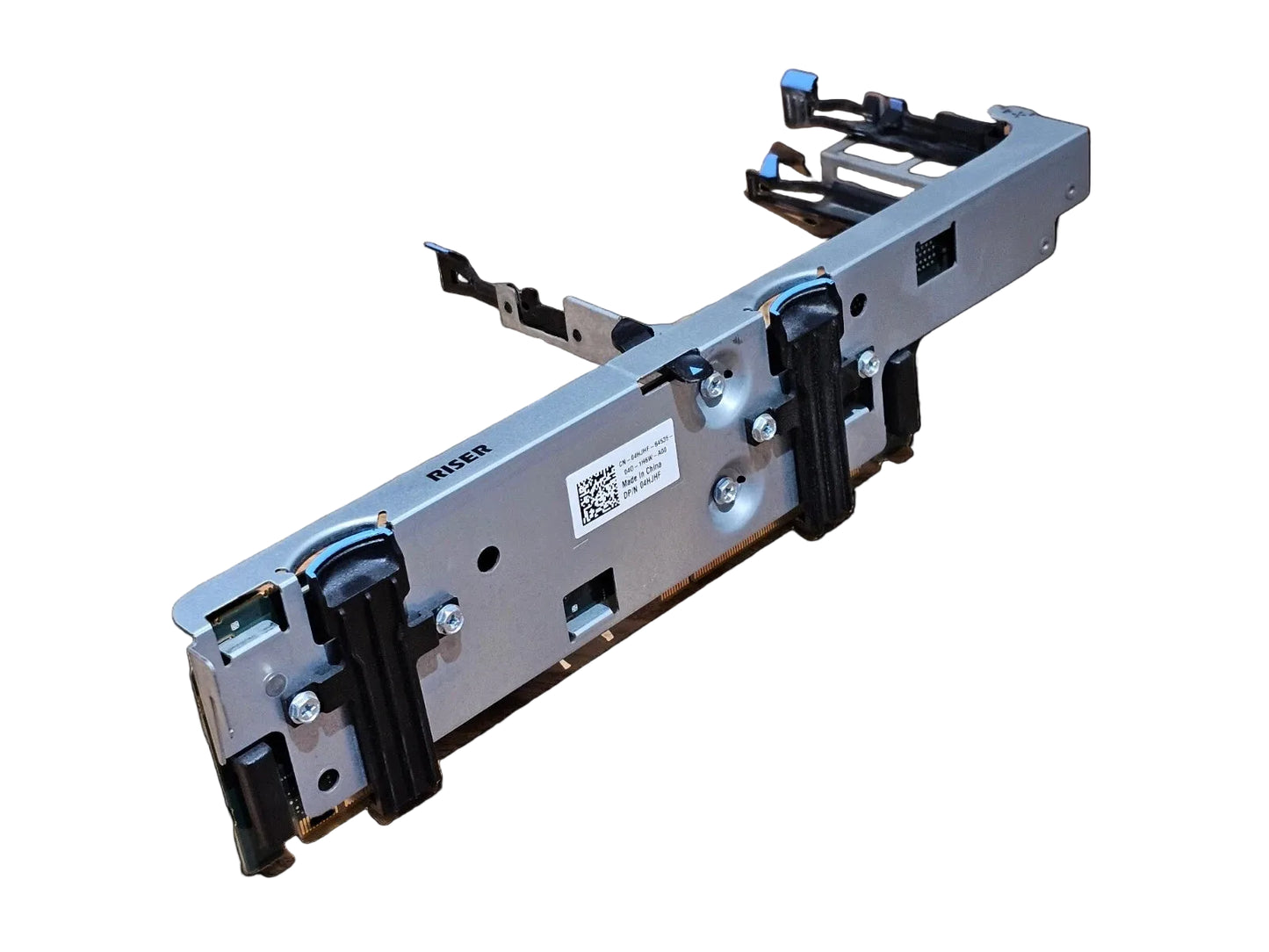 Dell H949M 0H949M PowerEdge R510 PCI-E X8 RISER CARD U2 with 04HJHF