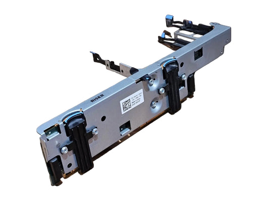 Dell H949M 0H949M PowerEdge R510 PCI-E X8 RISER CARD U2 with 04HJHF