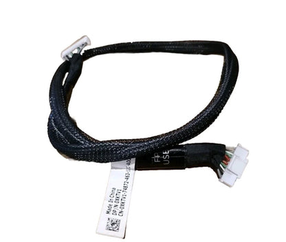 Dell Poweredge R520 LCD USB to Motherboard Cable XKTV1 0XKTV1
