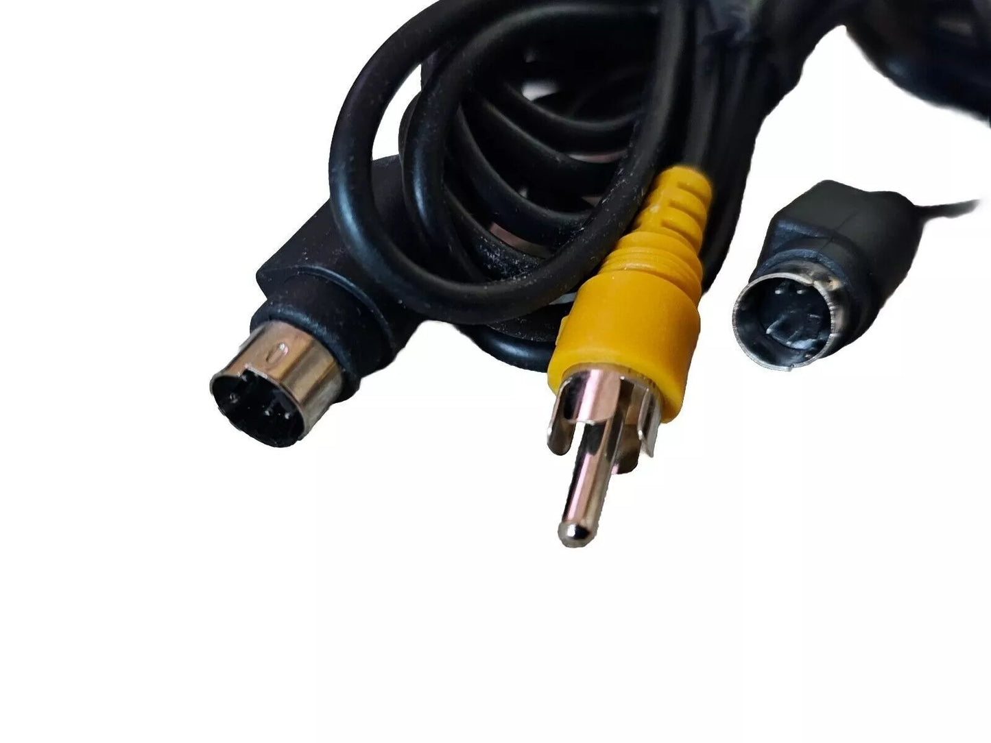 AV Cables Scart Audio cables audio extensions Random Sizes x 44