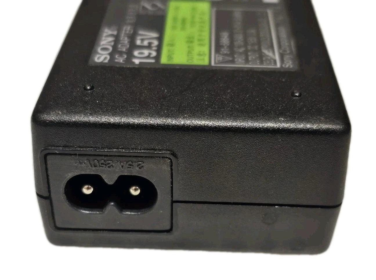 Genuine Sony VGP-AC19V10 Power Supply Adapter 19.5V 4.7A For Laptop